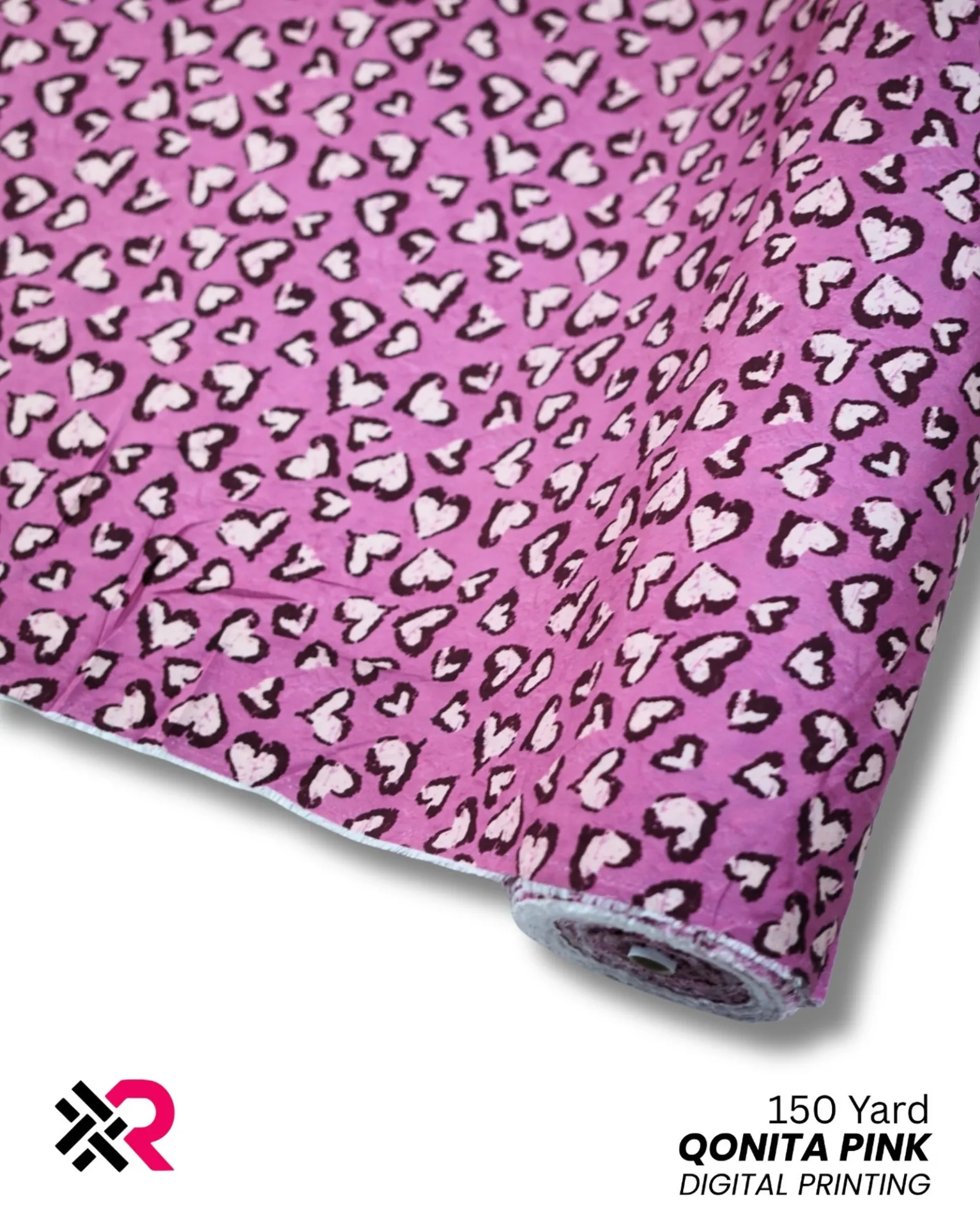 Qonita Pink